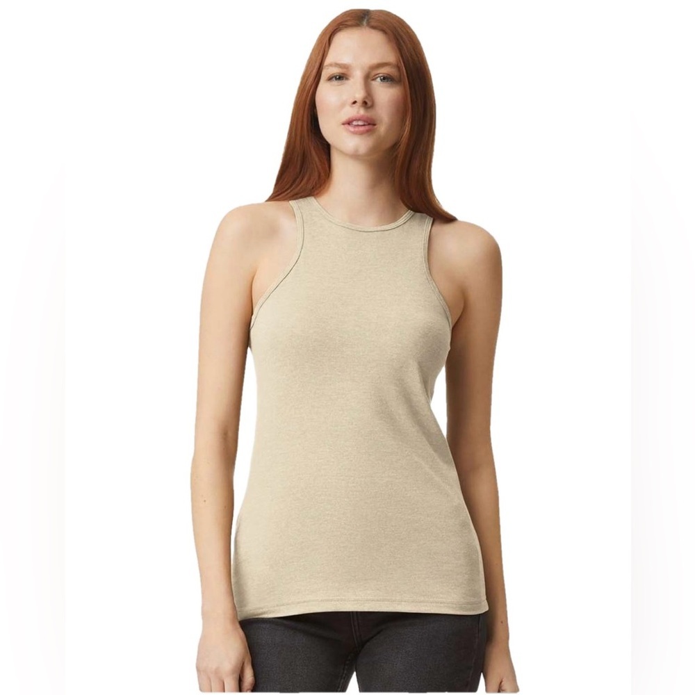 American Apparel Women’s Tank Top